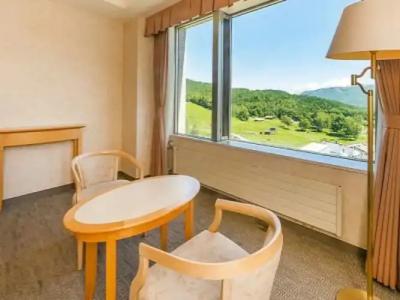 LiVEMAX RESORT Greenpia Onuma - 44