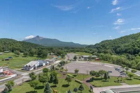 LiVEMAX RESORT Greenpia Onuma - 53