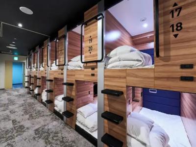 LiVEMAX RESORT Greenpia Onuma - 40