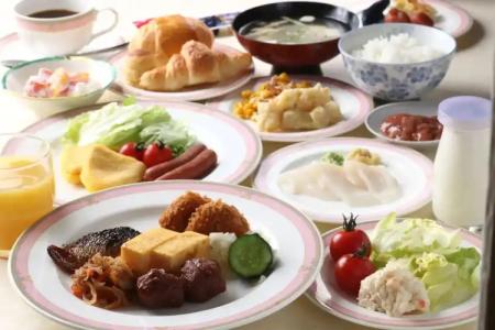 LiVEMAX RESORT Greenpia Onuma - 11