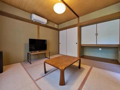 LiVEMAX RESORT Greenpia Onuma - 107