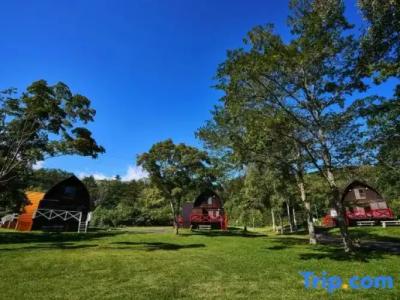 LiVEMAX RESORT Greenpia Onuma - 75