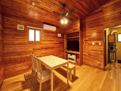 LiVEMAX RESORT Greenpia Onuma - 106