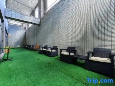 LiVEMAX RESORT Greenpia Onuma - 37