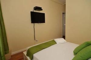 Rostel- Hostel, New York