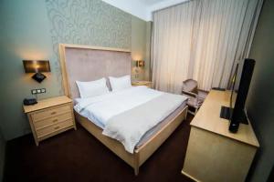 Jelsomino Boutique Hotel, Astana