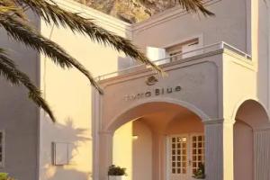 Terra Blue Hotel, Kamari