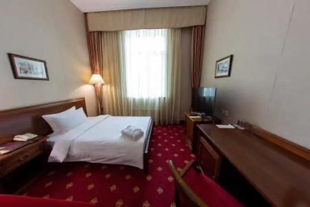 Grand Tien Shan - 102