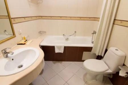 Grand Tien Shan - 113