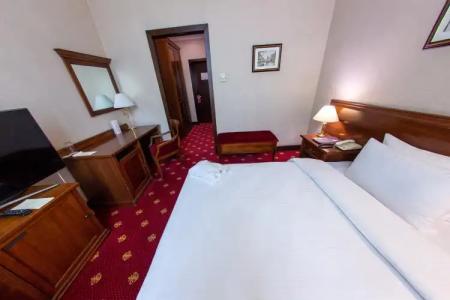 Grand Tien Shan - 103