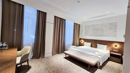 Grand Tien Shan - 116