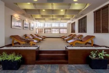 Mirotel Resort and Spa - 17