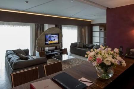 Mirotel Resort and Spa - 72