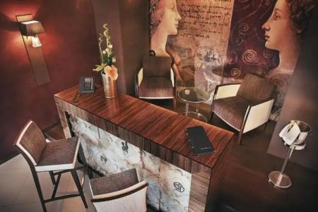 Mirotel Resort and Spa - 76