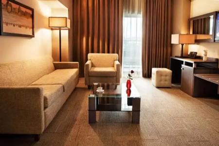 Mirotel Resort and Spa - 54