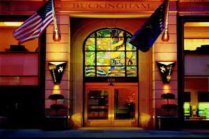 Hilton Club the Quin Hotel, New York