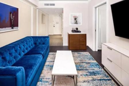 Hilton Club The Quin New York - 80