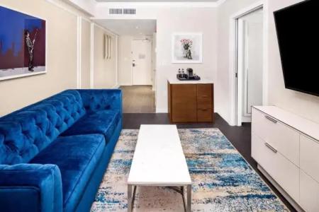 Hilton Club The Quin New York - 63