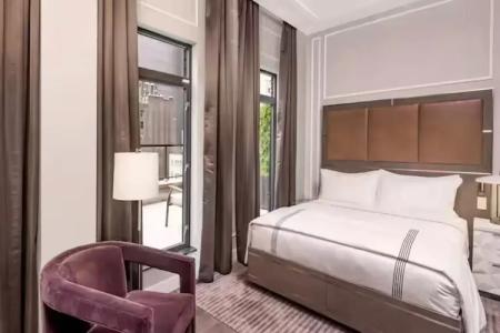 Hilton Club The Quin New York - 47