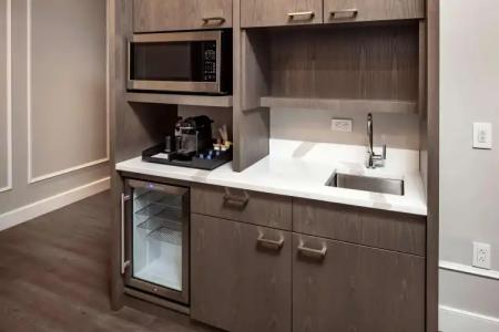 Hilton Club The Quin New York - 23