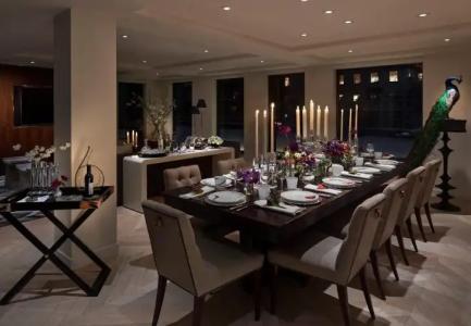 Hilton Club The Quin New York - 27