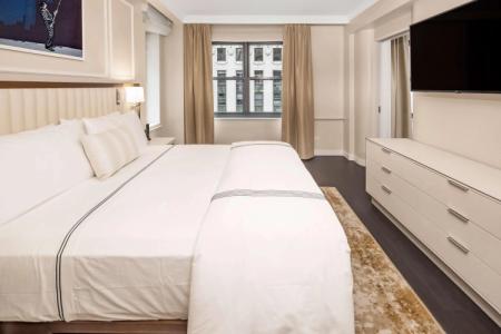 Hilton Club The Quin New York - 38