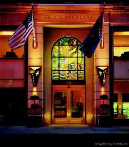 Hilton Club The Quin New York - 0