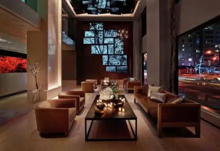 Hilton Club The Quin New York - 25