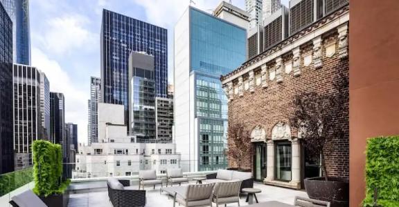 Hilton Club The Quin New York - 57