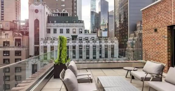 Hilton Club The Quin New York - 77