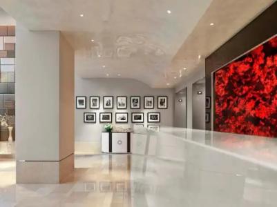 Hilton Club The Quin New York - 11