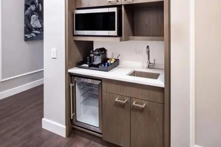 Hilton Club The Quin New York - 19