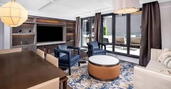 Hilton Club The Quin New York - 75