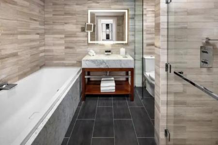 Hilton Club The Quin New York - 81