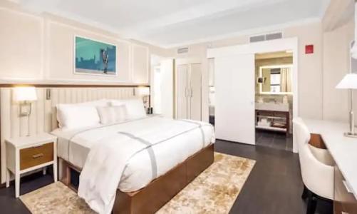 Hilton Club The Quin New York - 53