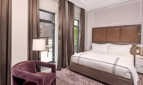 Hilton Club The Quin New York - 56