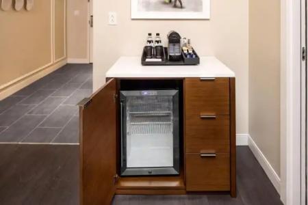 Hilton Club The Quin New York - 67