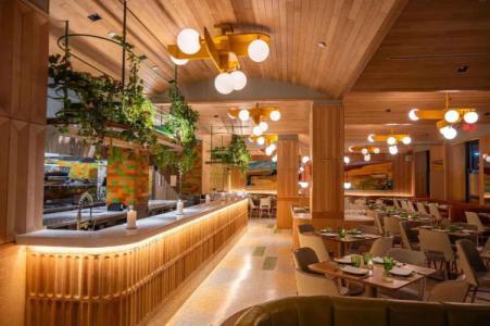 Hilton Club The Quin New York - 48