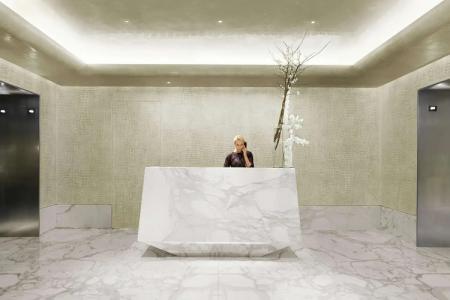 Hilton Club The Quin New York - 41