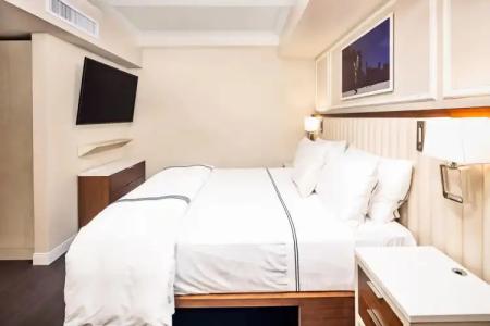 Hilton Club The Quin New York - 39