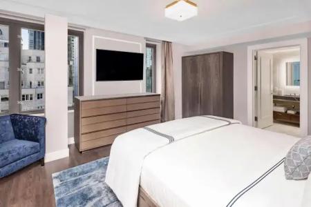 Hilton Club The Quin New York - 3