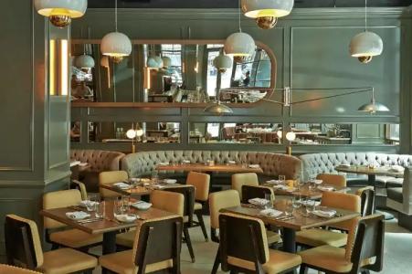 Hilton Club The Quin New York - 28