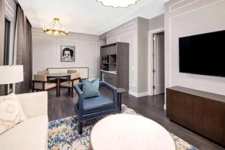 Hilton Club The Quin New York - 4