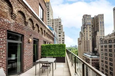 Hilton Club The Quin New York - 17