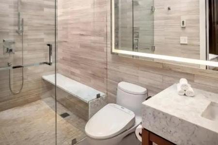 Hilton Club The Quin New York - 72