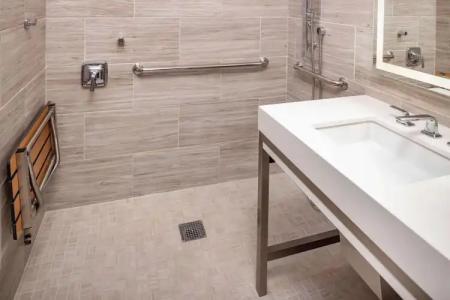 Hilton Club The Quin New York - 9