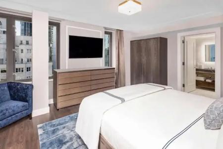 Hilton Club The Quin New York - 62