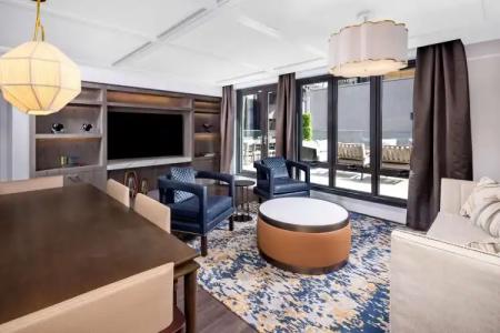 Hilton Club The Quin New York - 6