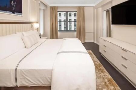 Hilton Club The Quin New York - 78