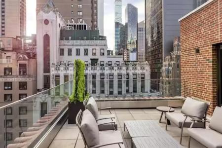 Hilton Club The Quin New York - 43